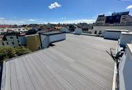 NEUER PREIS! Bezugsfertiges Penthouse der Extraklasse: 175 m² Wohnfläche, 72 m² Dachterrasse und private Liftfahrt!