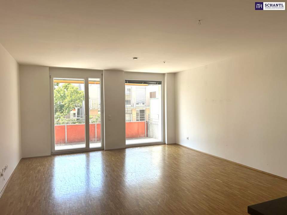 Herrlich helle Familienwohnung mit zwei Balkonen, schönem Badezimmer mit Badewanne-Zentrumsnähe, in 8020 Graz zu mieten!