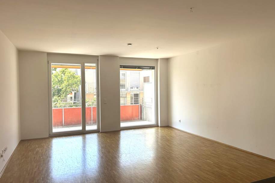 Herrlich helle Familienwohnung mit zwei Balkonen, schönem Badezimmer mit Badewanne-Zentrumsnähe, in 8020 Graz zu mieten!, Wohnung-miete, 1.090,23,€, 8020 Graz(Stadt)