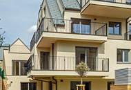 "Kommen Sie nach Hause, schalten Sie ab und fühlen Sie die Ruhe inmitten der Weinrieden. "