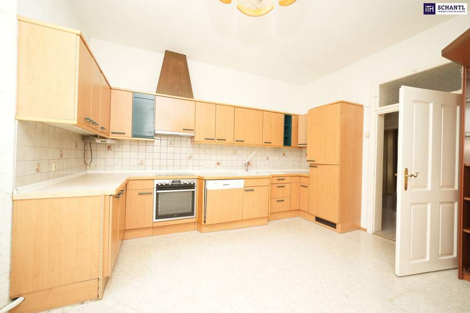 DEUTSCHLANDSBERGS BESTLAGE! Bestandsfreies Zinshaus mit ehrlichen Entwicklungsmöglichkeiten - riesiges Potenzial dank der Koralmbahn, Gewerbeobjekt-kauf, 1.500.000,€, 8530 Deutschlandsberg