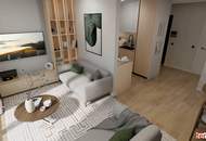 Exklusive Neubauwohnung im grünen 13. Bezirk – nahe Lainzer Tiergarten & U4 Hütteldorf