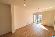 WOHNEN IM SÜDEN VON FLORIDSDORF - Smarte Wohnungen mit attraktiv geplanten Grundrissen