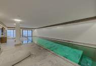 Villa der Superlative in Zentrumslage