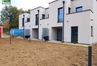 Abendsonne im eigenen Garten genießen - provisionsfreies Reihenhaus - westseitiger Garten - JETZT ANFRAGEN