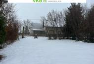 Ruhig gelegenes Grundstück in Spattendorf – Gemeinde Alberndorf in der Riedmark