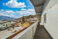 Familienfreundliche 4,5-Zimmer-Wohnung mit Ostbalkon & schönem Ausblick