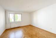 Ruhige zentral gelegene 3 Zimmer Wohnung