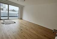 Miete: 2 Zimmer Balkon, Garage und TG-Stellplatz