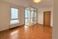 Zentral genießen: 2-Zimmerwohnung nahe der Landstraße!