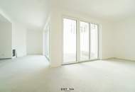 Stilvolle Maisonette mit lauschigem Atrium - Nähe U4 Station Unter Sankt Veit