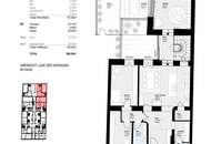 Traumhaftes, großzügiges Townhouse mit Garten und Dachterrasse in ruhiger Innenhoflage!