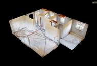 Belagsfertiger Bungalow mit 3 Zimmern und 1.266 m² Grund in Feistritz +++ Pulverstampf +++