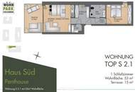 2.Bauabschnitt!!! Wohndomizil Schladming Haus Süd PENTHOUSE TOP 2.1 - Hochwertige Neubauwohnung in Zentrumsnähe