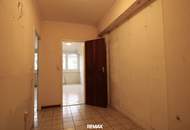 Sanierungsprojekt | 3-Zimmer-Wohnung in 1140