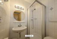 Großzügiges Hotel in zentraler Lage