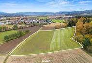 Landwirtschaft mit außergewöhnlichem Charakter und umfangreichem Bestand im Lavanttal: zwei Wohnhäuser, Wirtschaftsgebäude, Wald- und Ackerflächen