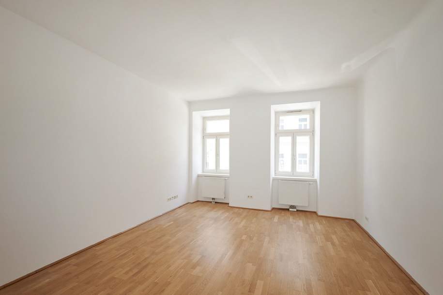 2-Zimmer Gartenwohnung mit südseitiger Terrasse Nähe Herderpark und U3, Wohnung-kauf, 259.000,€, 1110 Wien 11., Simmering