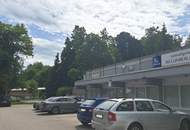 4810 Gmunden: Top Büro- Praxis und Gewerbeflächen in sehr guter Lage zu verkaufen!