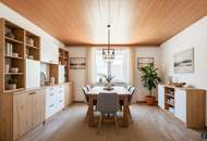 Nettes Bauernhaus Nähe Göllersdorf, optional mit Stadel und weiteren Grundstücken