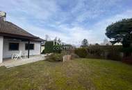 Modernes Einfamilienhaus 5 Zi., Garten, Sauna, Terrasse in 1130 Wien!