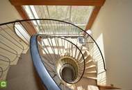 CHRISTOPH CHROMECEK IMMOBILIEN - BADEN - Großes, sanierungsbedürftiges Einfamilienhaus am Mitterberg!