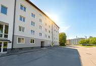 Wohlfühloase mit Festungsblick - 2-Zimmer Wohnung in der Stadt Salzburg