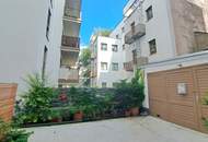 Unsanierte Wohnung mit großem Gestaltungspotenzial in der Leibenfrostgasse