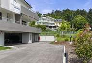 Everyday Luxury - Ihr Penthouse - Ihr Wörthersee-Panorama - Lifestyle am See - Reifnitz - Neubau - bezugsfertig