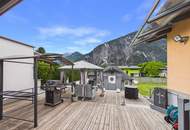 Die "besondere Immobilie" - perfektes Wohnhaus mit zwei eigenständigen Wohneinheiten - nahe Lienz