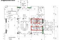 Bestandsfreie Gewerbeliegenschaft mit Lagerhalle &amp; Bürotrakt