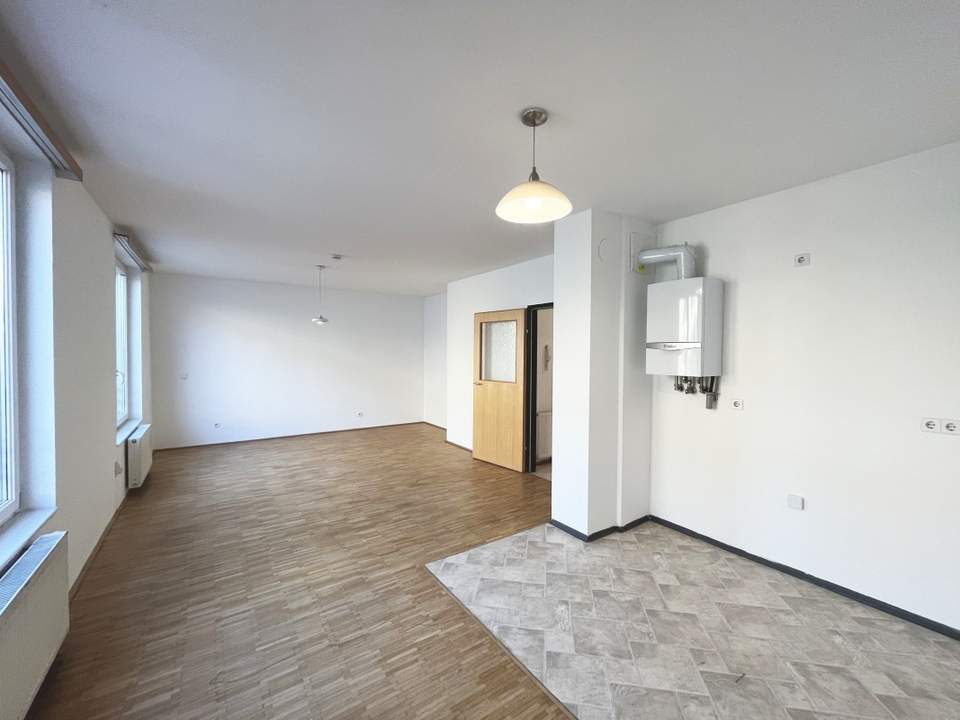 Gemütliche 1 Zimmer Wohnung im 19. Bezirk - Nähe SBahn Nußdorf und Donaukanal