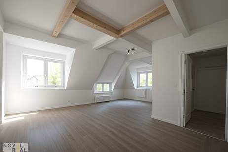 Schöne 3 Zimmer Maisonette im Dachgeschoss, Wohnung-kauf, 347.760,€, 1230 Wien 23., Liesing