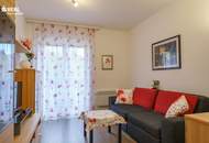 Generalsanierte Wohnung im traumhaften Payerbach - 69m², 2-3 Zimmer, Loggia, Keller und freie Parkplätze!