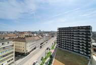 Beste Verbindungen und provisionsfrei: Hauptbahnhof um die Ecke, City ganz nah