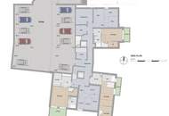 Traumlage mit Wasserblick auf Eigengrund.