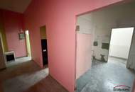 PROVISIONSFREI und UNBEFRISTET - Top-Geschäftslokal mit großer Lagerfläche!