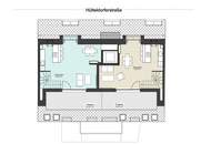 Wohnen mit Aussicht: Maisonette mit Terrasse & Blick zur Gloriette - Fertigstellung nach Wunsch!