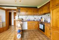 Natur pur: vielseitiges Mehrfamilienhaus, komfortables Wohnen mit Stil in Koppl
