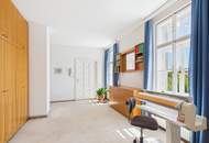 Exklusive Villa mit vielseitigem Nutzungspotenzial – Wohnen, Arbeiten &amp; Investment in Bestlage