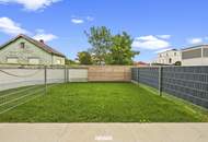 "Provisionsfrei für den Käufer - 1 Zimmer Gartenwohnung" "