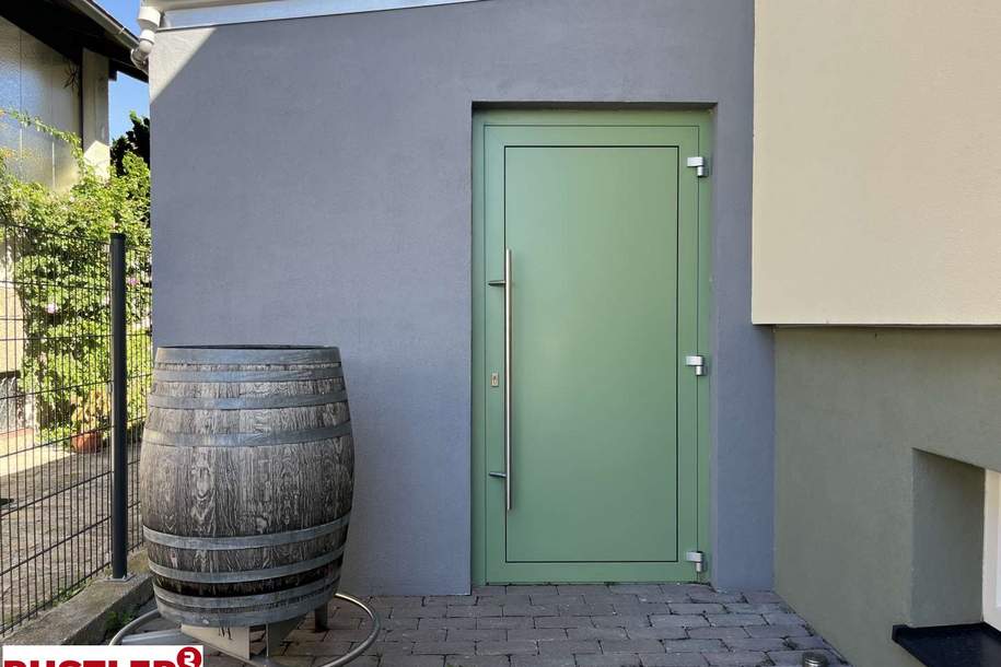 Seltene Gelegenheit in Sooß - Einfamilienhaus OHNE Energiekosten, Haus-kauf, 880.000,€, 2504 Baden