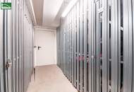 Gepflegte Mietwohnungen in bester Lage beim Sonnwendviertel!