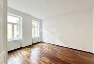 18.Wien, gediegener 104qm- 3,5 Zi-Altbau in bevorzugter Lage mit Lift