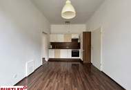 Ruhige 3-Zimmer-Wohnung in der Königshoferstraße