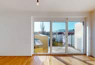 Ungergasse: Sonnige Mietwohnung mit Parkblick wartet auf Sie - JETZT ANFRAGEN