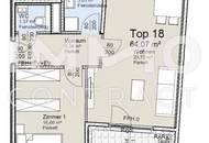 Vivara - Ihr komfortabler Wohnsitz mit überdachter Loggia, auch bei Regen nutzbar