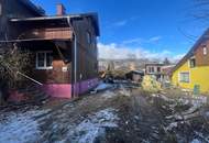 VERGEBEN: III. NEUBAU - Blick in die Gröbminger Berge!