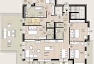 PENTHOUSE - HIGH END - Jetzt noch mit entwickeln