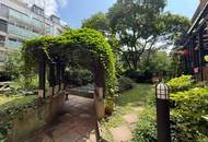 Wohnen an der oberen Alten Donau! 2,5-Zimmer-Wohnung mit Loggia & Balkon - auch als WG geeignet